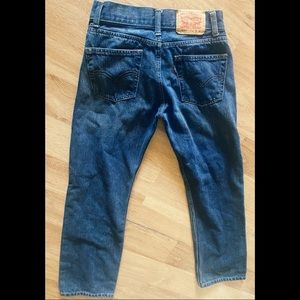 Levi’s 514